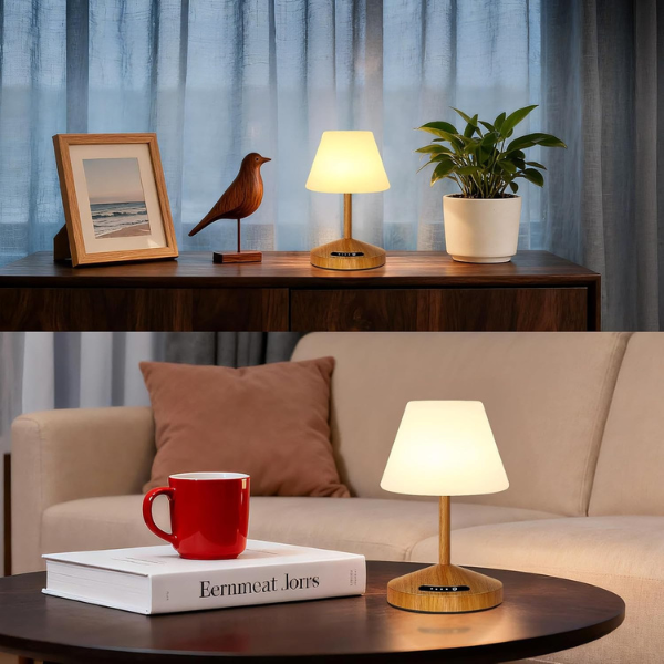 Candeeiro LED